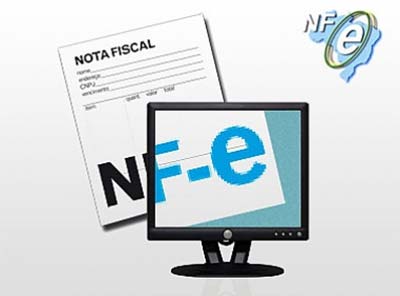 Nota Fiscal de Serviço Eletrônica (NFS-e) da Prefeitura Municipal de Vitoria