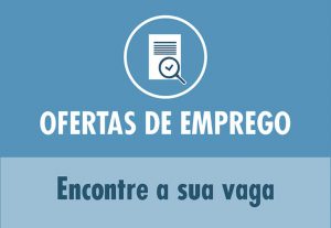 Consulta de Vagas de Emprego - Prefeitura Municipal de Vitoria